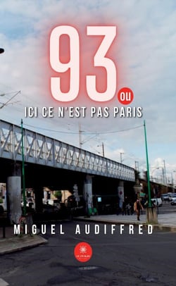 Quatre-vingt-treize ou ici ce n'est pas Paris