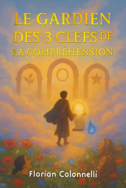 Le Gardien des trois clefs de la compréhension