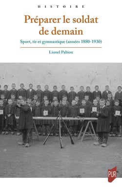 Préparer le soldat de demain
