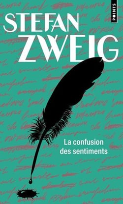 La confusion des sentiments : Notes intimes du professeur R. De D.