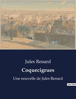 Coquecigrues