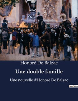 Une double famille