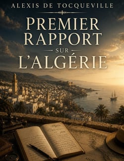 Premier rapport sur l'Algérie