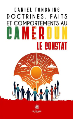 Doctrines, faits et comportements au Cameroun : Le constat
