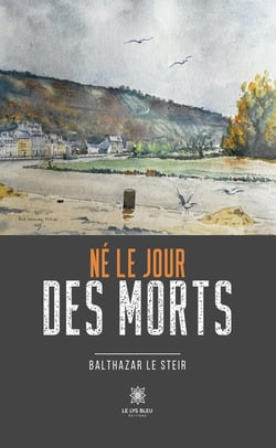 Né le jour des morts