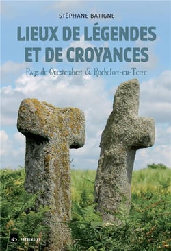 Lieux de légendes et de croyances - pays de Questembert et de Rochefort-en-Terre