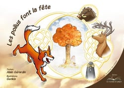 Les poilus font la fête