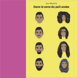 Ldans le sens du poil arabe