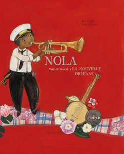 Nola, voyage musical à la Nouvelle-Orléans