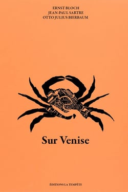 Sur Venise