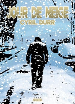 Jour de neige