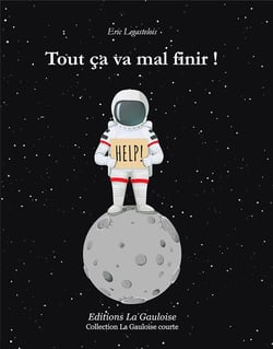 Tout ça va mal finir!
