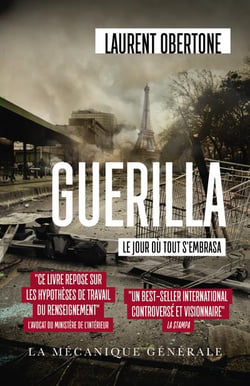 Guerilla Tome 1