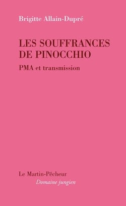 Les souffrances de pinocchio - pma et transmission