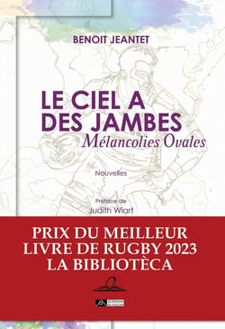 Le ciel a des jambes : Mélancolies ovales