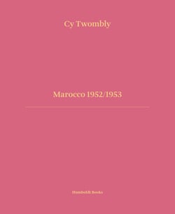 Marocco 1952/1953