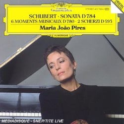 6 moments musicaux d 780