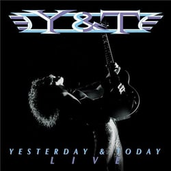 Yesterday and Today Live