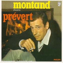 Chante Jacques Prevert
