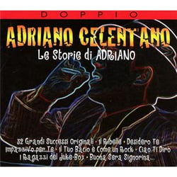 Le storie di adriano