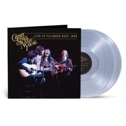 Live At Fillmore East, 1969 - limitée