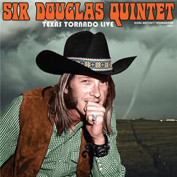 Texas Tornado - Live From The Troubadour 1971
