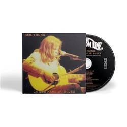Citizen Kane Jr. Blues 1974 (Live At The Bottom Line)