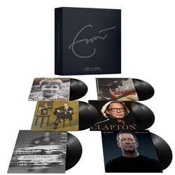 The Complete Reprise Studio Albums, Vol. 2 - édition limitée deluxe 180g