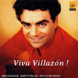 Viva Villazon !