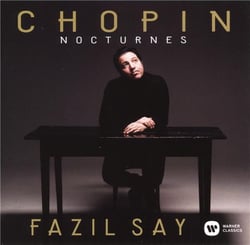 Nocturnes