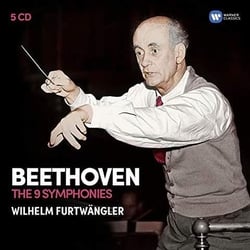 Les 9 symphonies