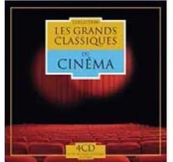 Les grands classiques du cinéma