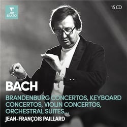Bach : Concertos, Suites Orchestrales