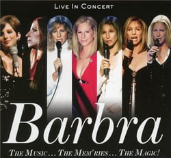 The music...the mem'ries...the magic! - édition deluxe