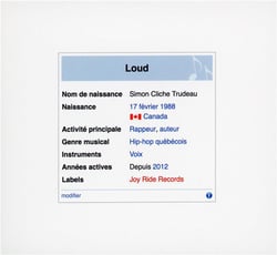 Tout ça pour ça
