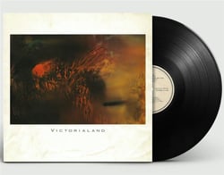 Victorialand - Vinyle