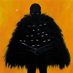 The King