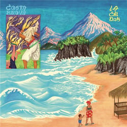 Costa Brava