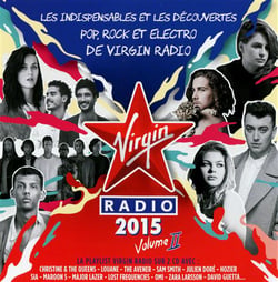 Virgin radio 2015 /vol.2