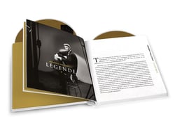 Légende - Best of 40 titres