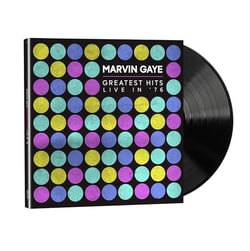 Greatest Hits Live in '76