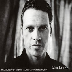 Marc laurens