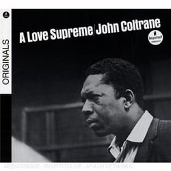 A love supreme