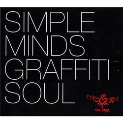 Graffiti soul