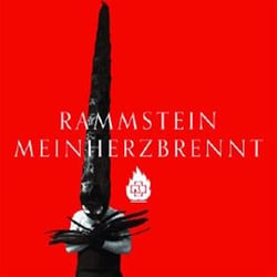Mein herz brennt