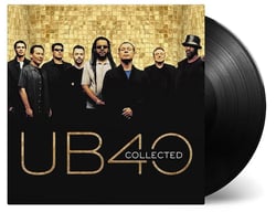 Collected - édition limitée