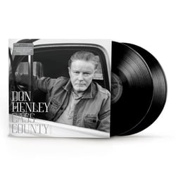 Cass County - édition deluxe