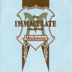 The immaculate collection