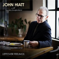 Leftover feelings