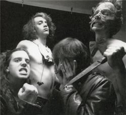 Free cocaine 1986-1988